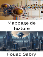 Mappage de Texture: Explorer la dimensionnalité dans la vision par ordinateur