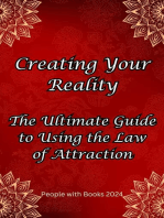 Creating Your Reality