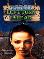 Left Turn Ahead