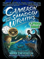 Cameron and the Shadow-wraiths