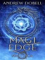Magi Edge