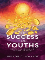 The Success For Youths
