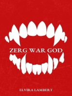 Zerg War God