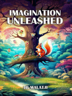 Imagination Unleashed