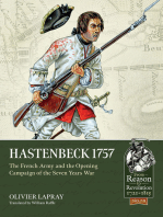 Hastenbeck 1757