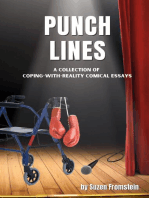 Punch Lines: A Collection of Coping-With-Reality Comical Essays