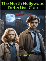 The North Hollywood Detective Club