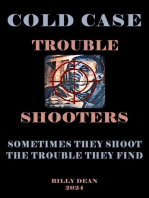 Cold Case Troubleshooters