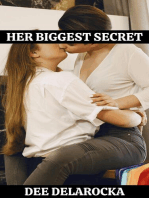 Her Biggest Secret