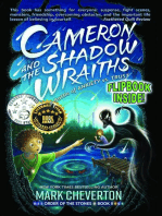 Cameron and the Shadow-wraiths