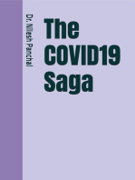 The COVID19 Saga