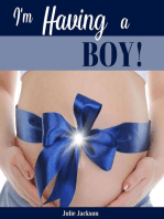 I'm Having a Boy