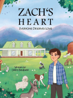 Zach's Heart