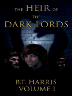 Heir of the Dark Lords