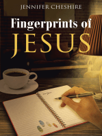 Fingerprints Of Jesus