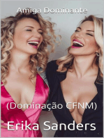 Amiga Dominante (Dominação CFNM)