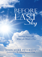 Before the Last Sky