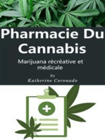 Pharmacie du cannabis 