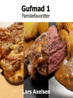 Gufmad 1: Familiefavoritter