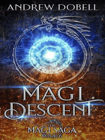 Magi Descent