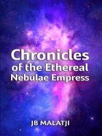 Chronicles of the Ethereal Nebulae Empress