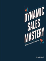 Dynamic Sales Mastery