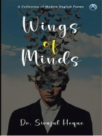 Wings of Minds