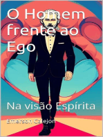 O Homem frente ao Ego