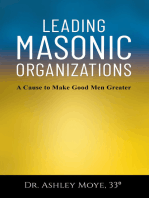 Leading Masonic Organizations