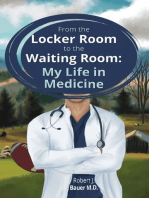 From the Locker Room to the Waiting Room