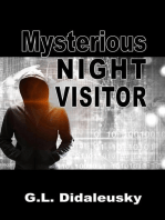 Mysterious Night Visitor