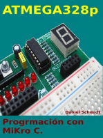 ATMEGA328p