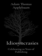 Idiosyncrasies