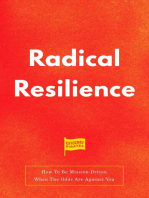 Radical Resilience