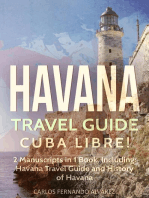 Havana Travel Guide