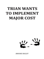 Trian Wants To Implement Major Cost