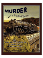 Murder on a Stalled Train