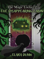 The Magic Locker 2: The Disappearing Cabin
