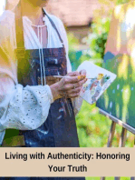 Living with Authenticity