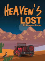 Heaven's Lost