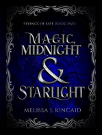 Magic, Midnight & Starlight: Strings of Fate, #2