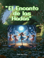 "El Encanto de las Hadas"