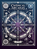 Crónicas Arcanas - El Libro de los Secretos