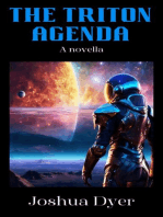 The Triton Agenda