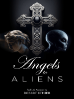 Angels to Aliens