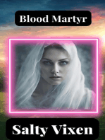 Blood Martyr