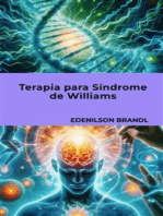 Terapia para Síndrome de Williams