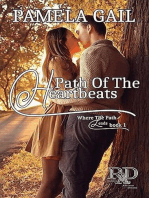 Path of the Heartbeats: Where The Path Leads, #1