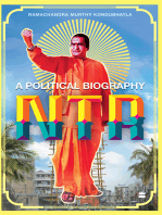 NTR: A Political Biography