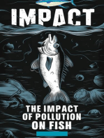 The Impact of Pollution on Fish